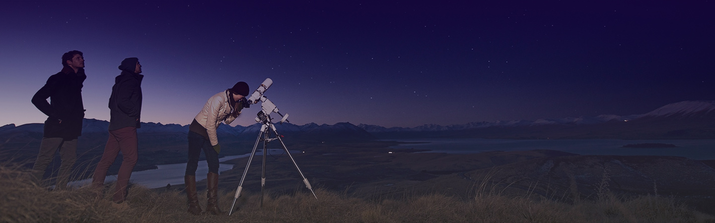 Classic Stargazing Trip in Sharm El. Sheikh